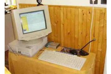 Сімейний пансіонат Мiшкольц / Miskolc 2